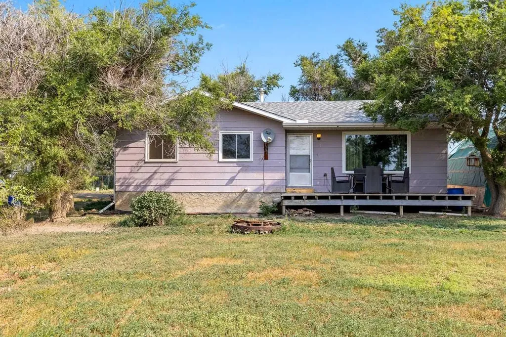 171033 Rr 221 Rural Vulcan County AB T0L2B0