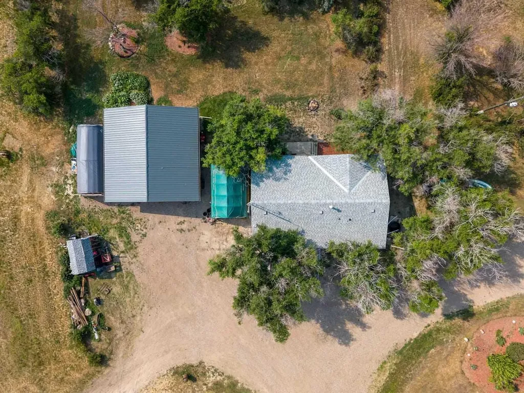 171033 Rr 221 Rural Vulcan County AB T0L2B0