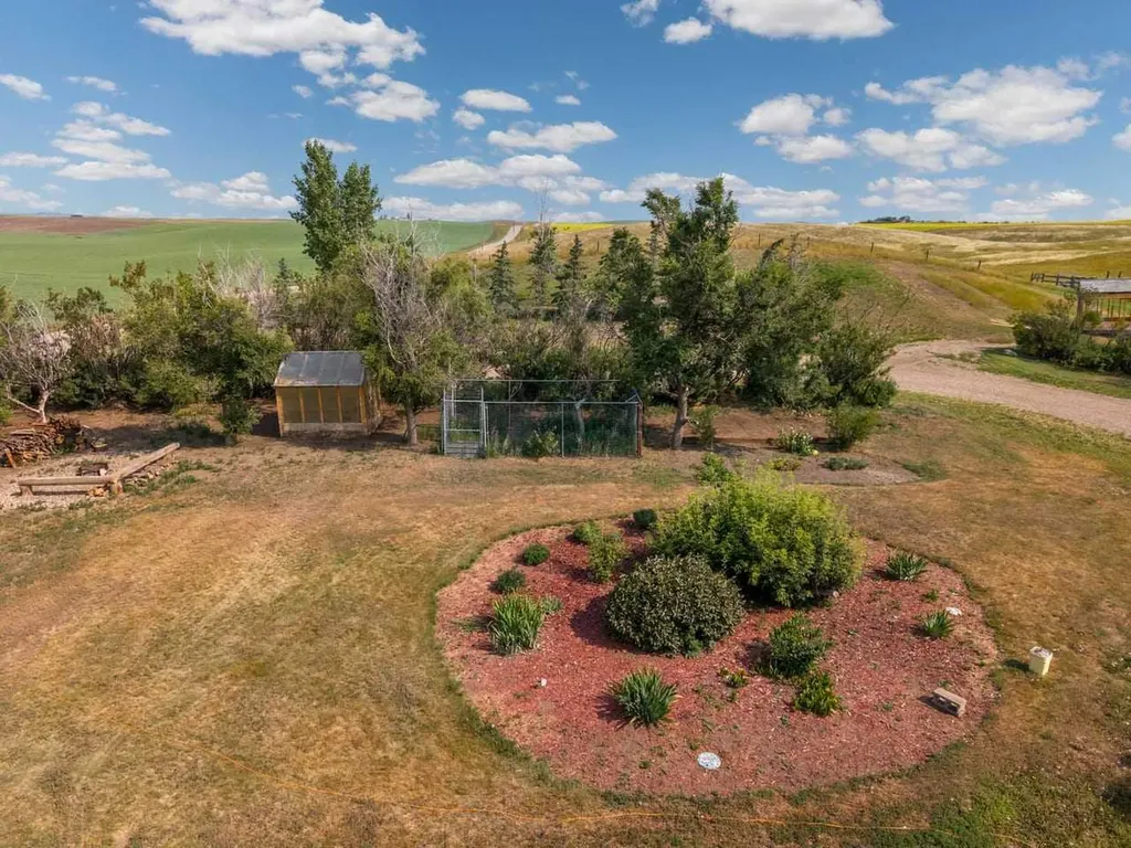 171033 Rr 221 Rural Vulcan County AB T0L2B0
