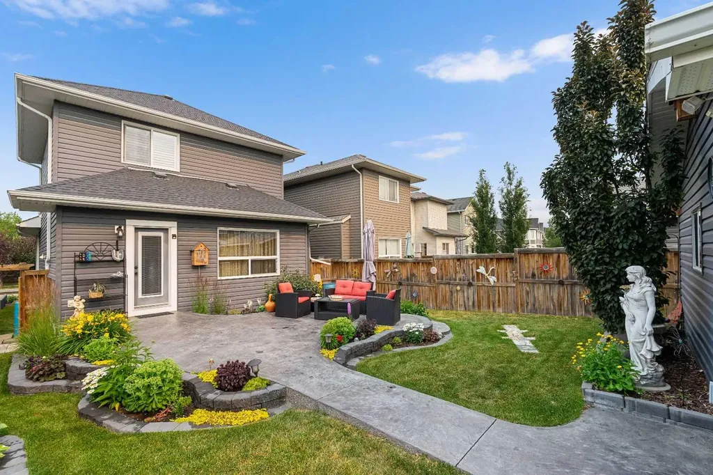 2478 Ravenswood View SE Airdrie AB T4A 0A8
