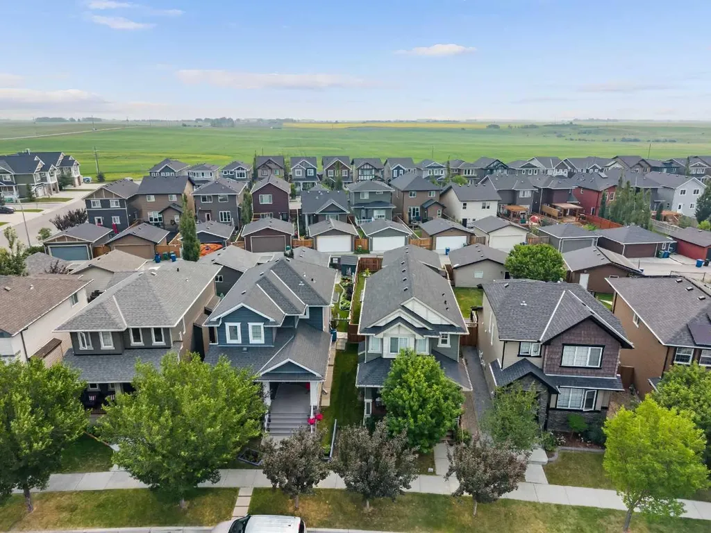2478 Ravenswood View SE Airdrie AB T4A 0A8
