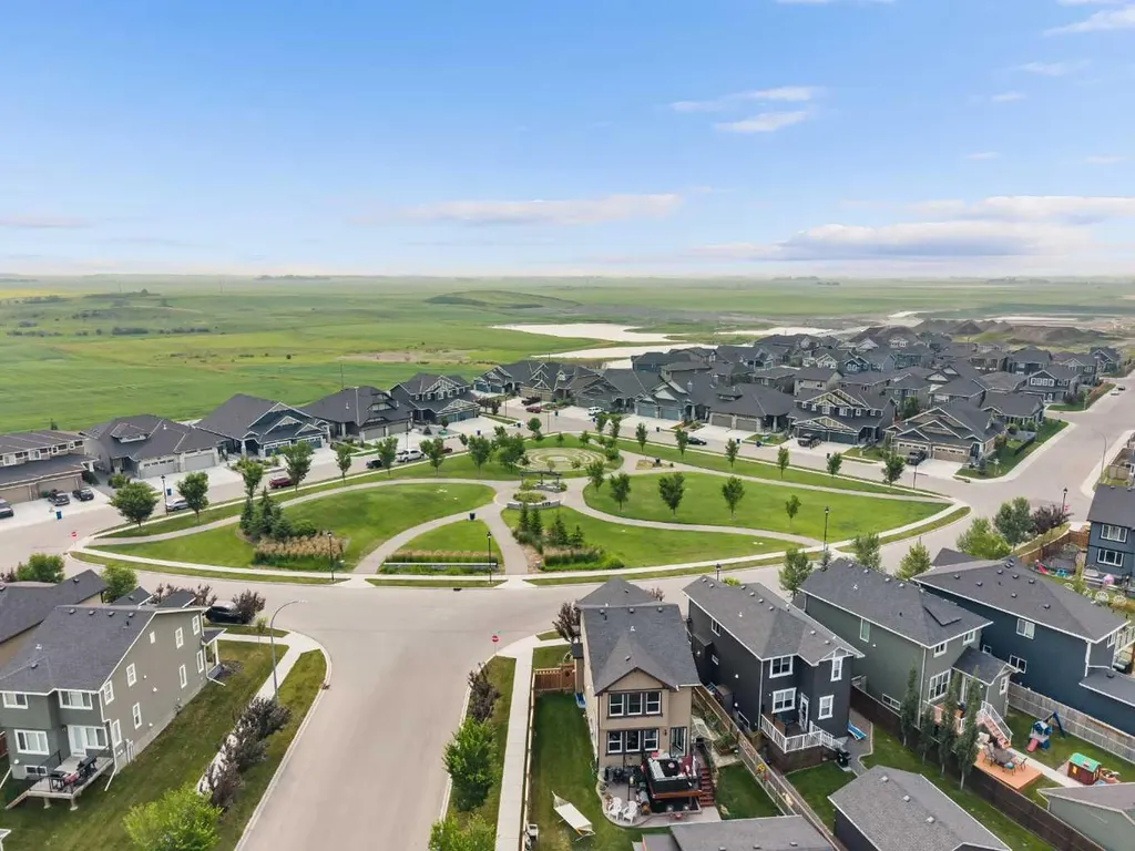 2478 Ravenswood View SE Airdrie AB T4A 0A8
