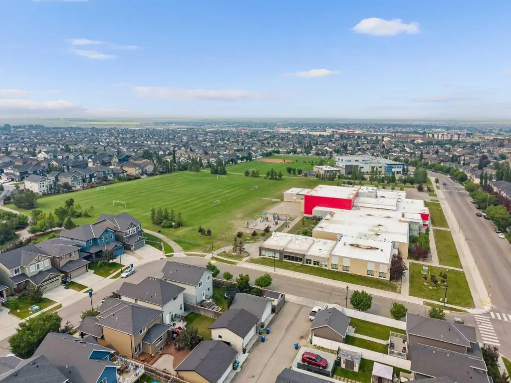 2478 Ravenswood View SE Airdrie AB T4A 0A8