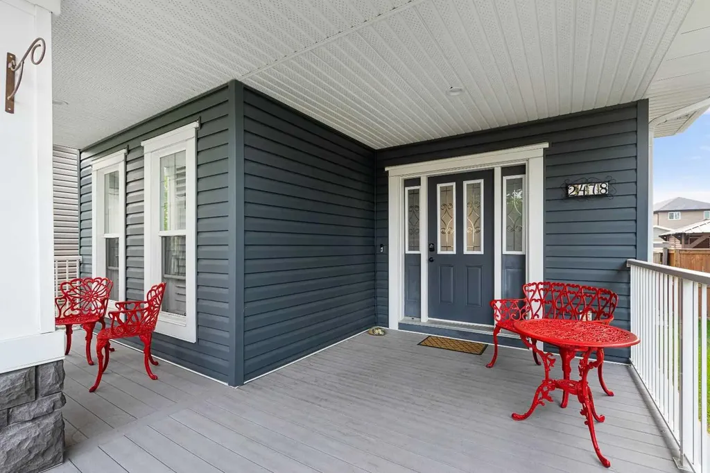 2478 Ravenswood View SE Airdrie AB T4A 0A8