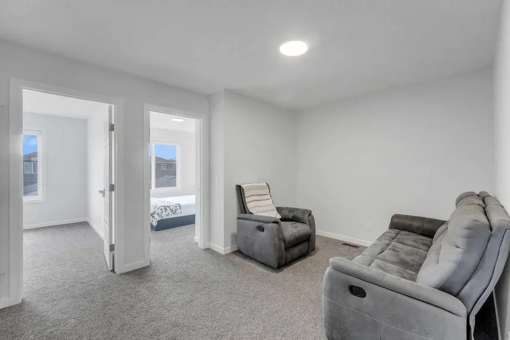 97 Corner Glen Way NE Calgary AB T3N 2L6