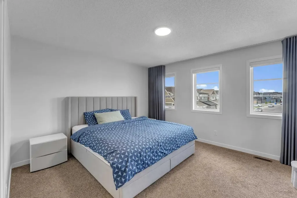 97 Corner Glen Way NE Calgary AB T3N 2L6