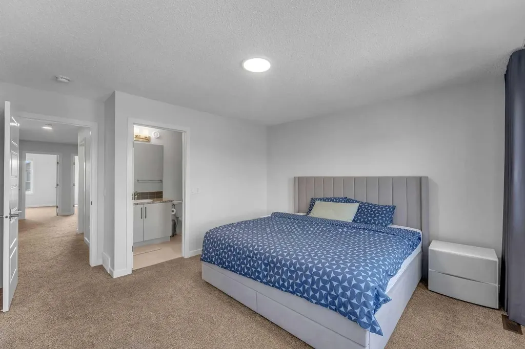 97 Corner Glen Way NE Calgary AB T3N 2L6