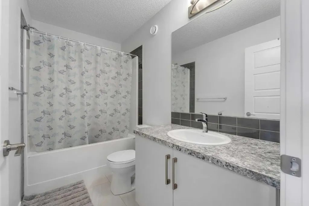 97 Corner Glen Way NE Calgary AB T3N 2L6