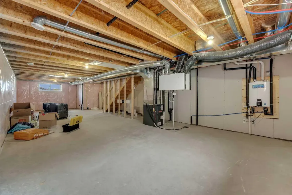 97 Corner Glen Way NE Calgary AB T3N 2L6