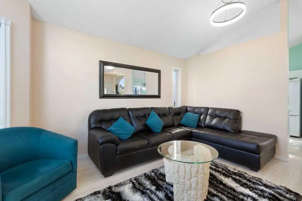 331 Coverdale Court NE Calgary AB T3K 4J8