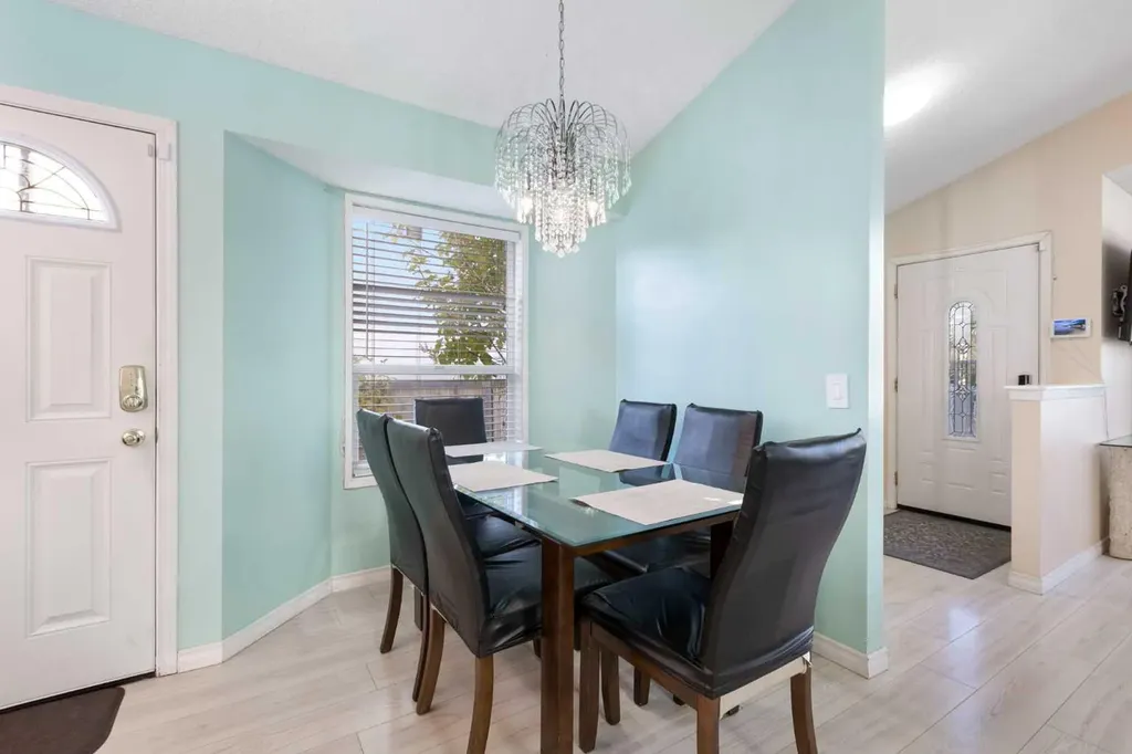 331 Coverdale Court NE Calgary AB T3K 4J8
