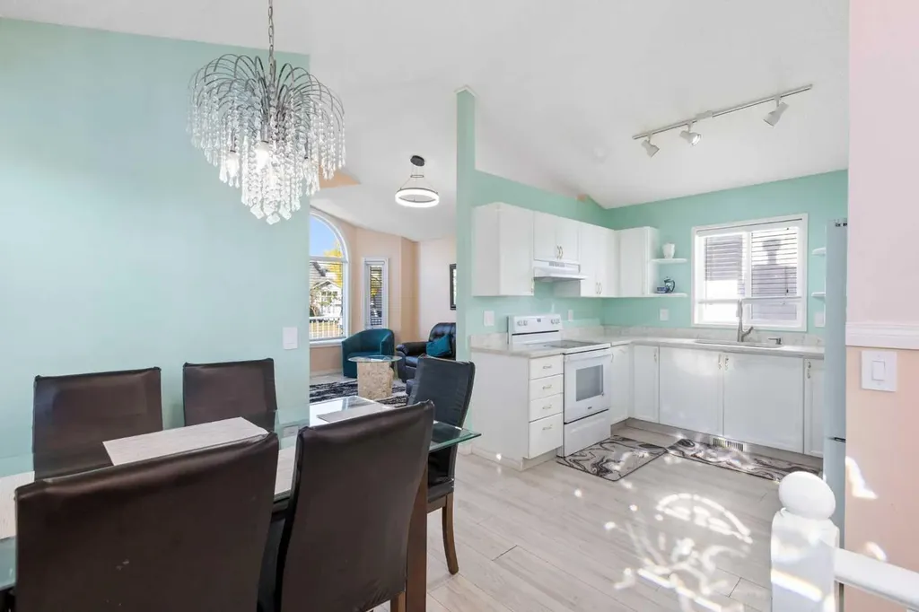331 Coverdale Court NE Calgary AB T3K 4J8