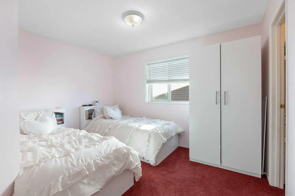 331 Coverdale Court NE Calgary AB T3K 4J8