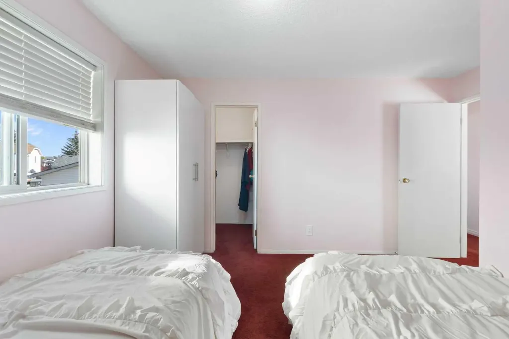 331 Coverdale Court NE Calgary AB T3K 4J8