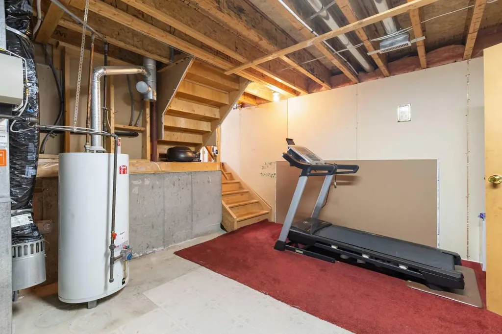 331 Coverdale Court NE Calgary AB T3K 4J8