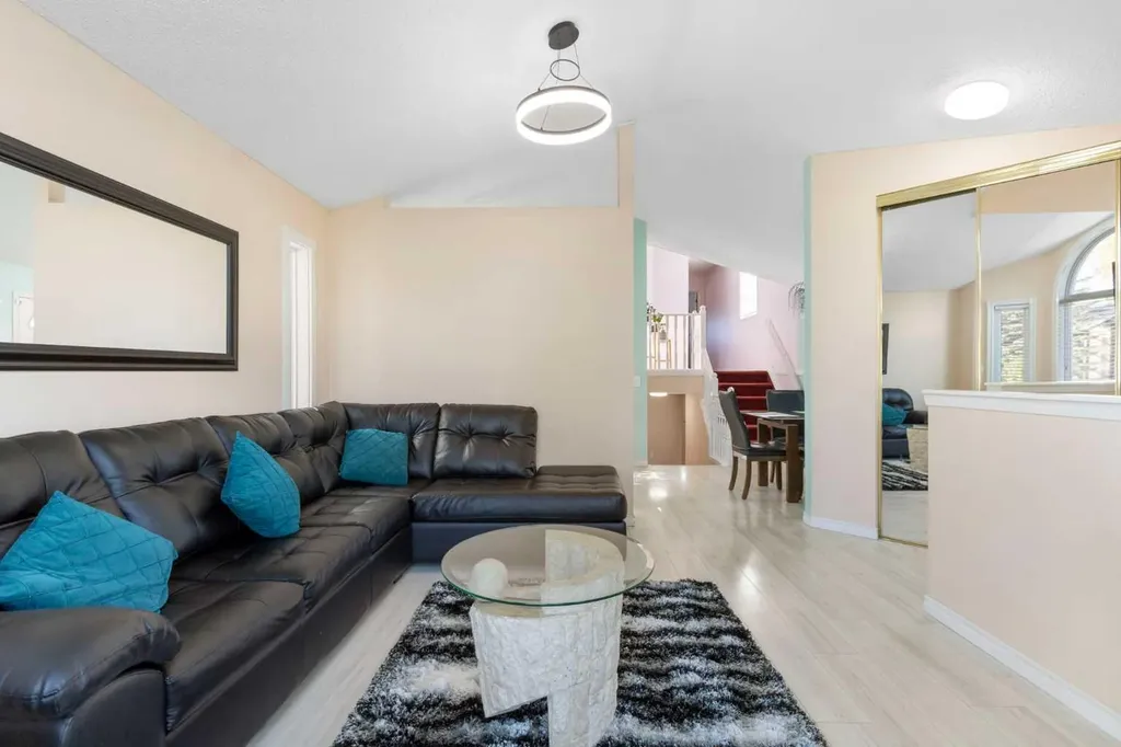 331 Coverdale Court NE Calgary AB T3K 4J8