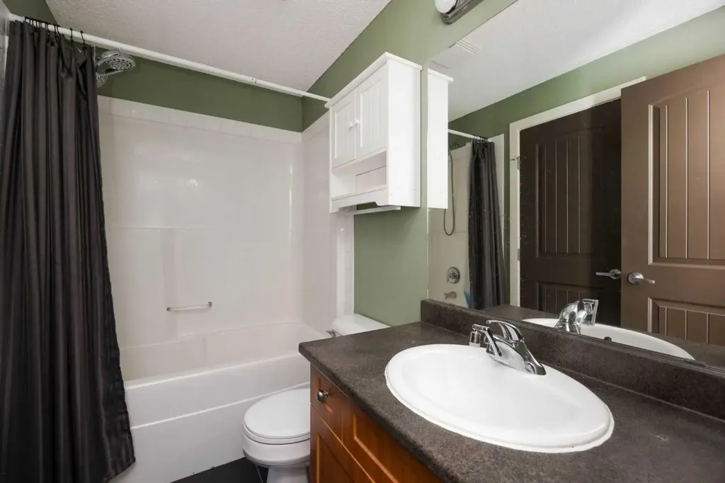 136D Sandpiper Road Fort Mcmurray AB T9K 0J7