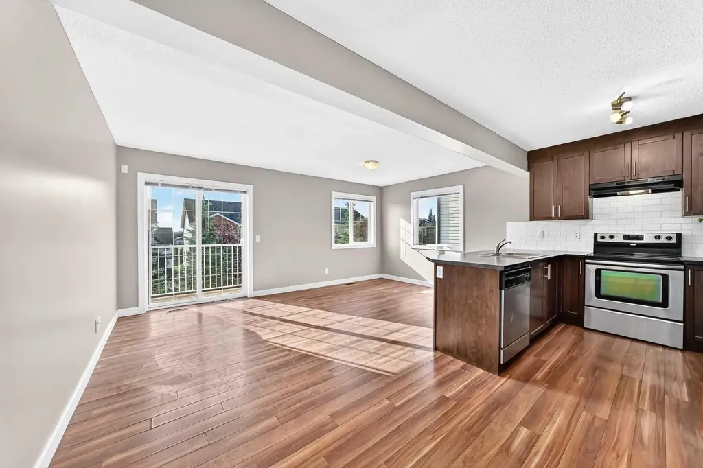 141 Pantego Lane NW Calgary AB T3K0T1