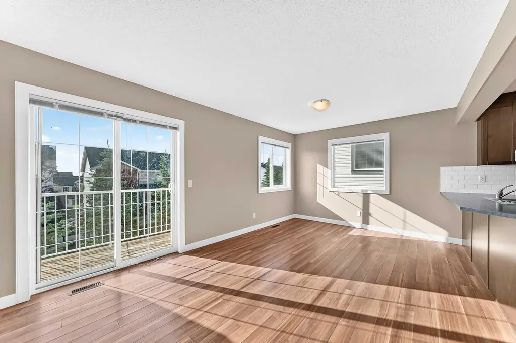 141 Pantego Lane NW Calgary AB T3K0T1