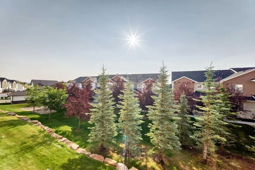 141 Pantego Lane NW Calgary AB T3K0T1