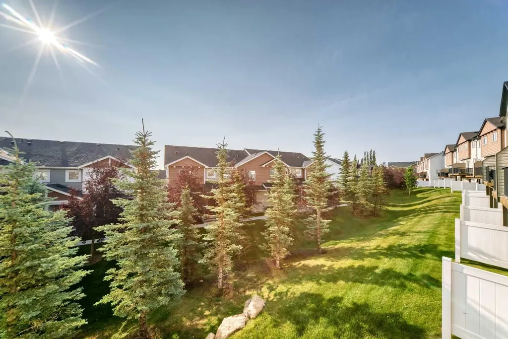 141 Pantego Lane NW Calgary AB T3K0T1