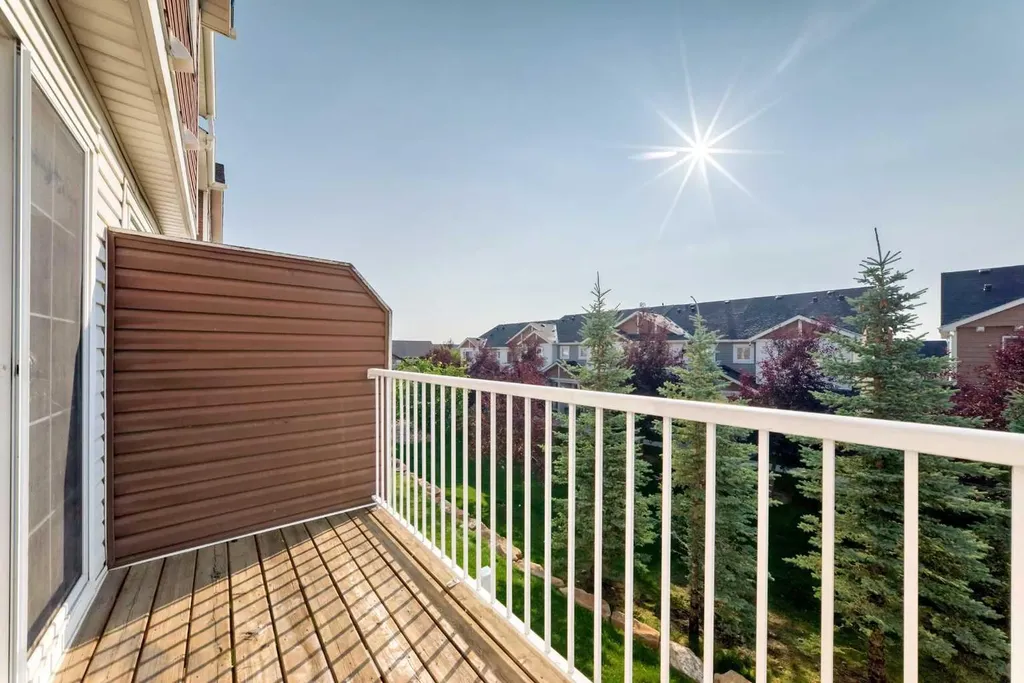 141 Pantego Lane NW Calgary AB T3K0T1