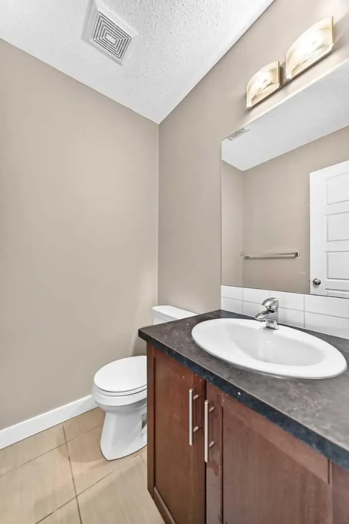 141 Pantego Lane NW Calgary AB T3K0T1