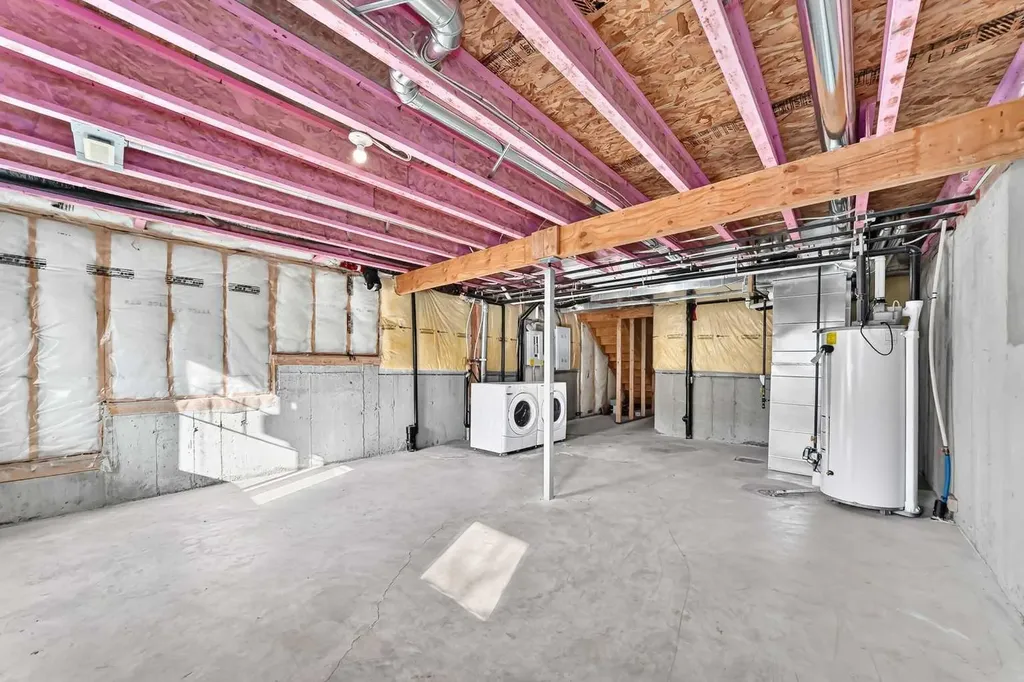 141 Pantego Lane NW Calgary AB T3K0T1