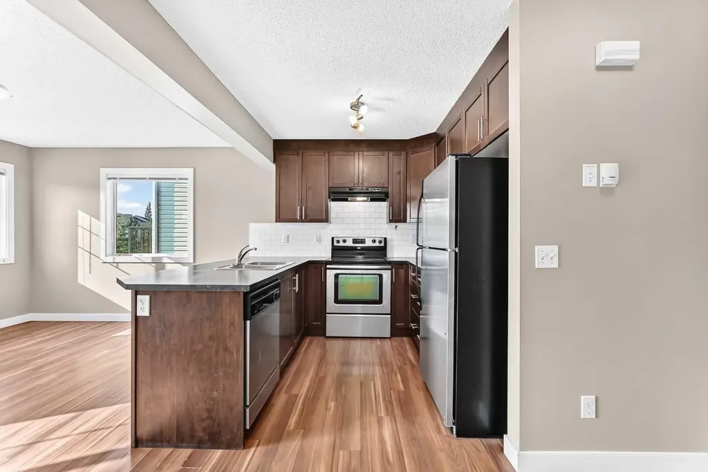 141 Pantego Lane NW Calgary AB T3K0T1