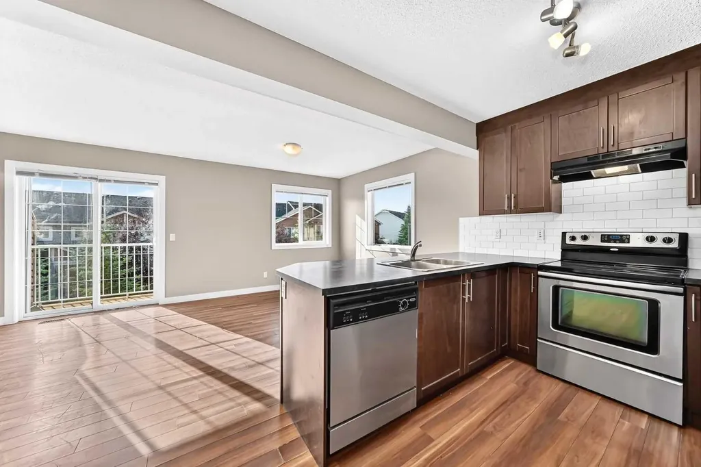 141 Pantego Lane NW Calgary AB T3K0T1