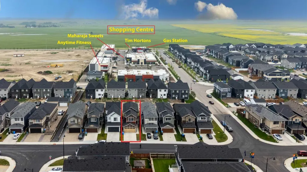 328 Homestead Grove NE Calgary AB T3J 5R6