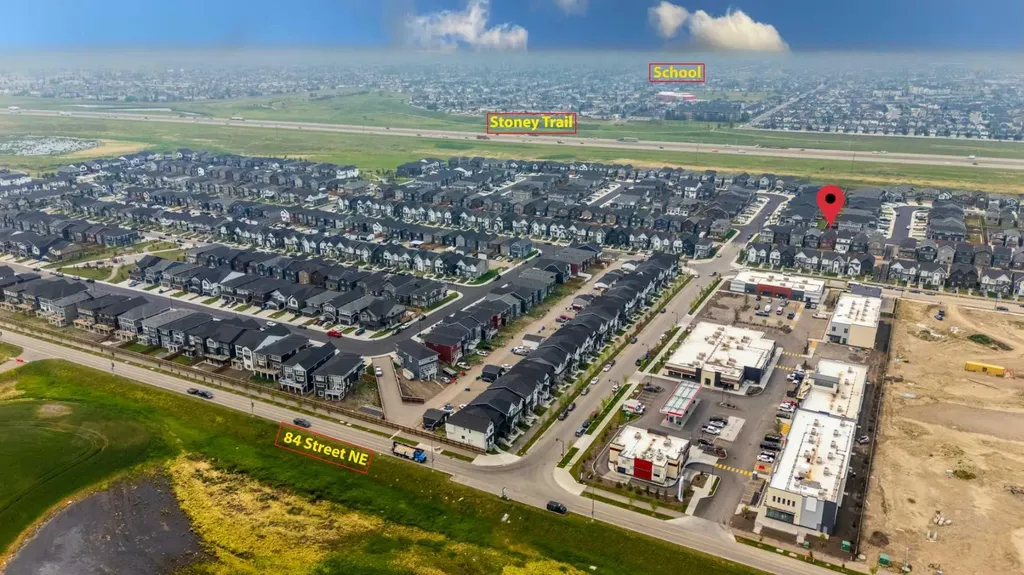 328 Homestead Grove NE Calgary AB T3J 5R6