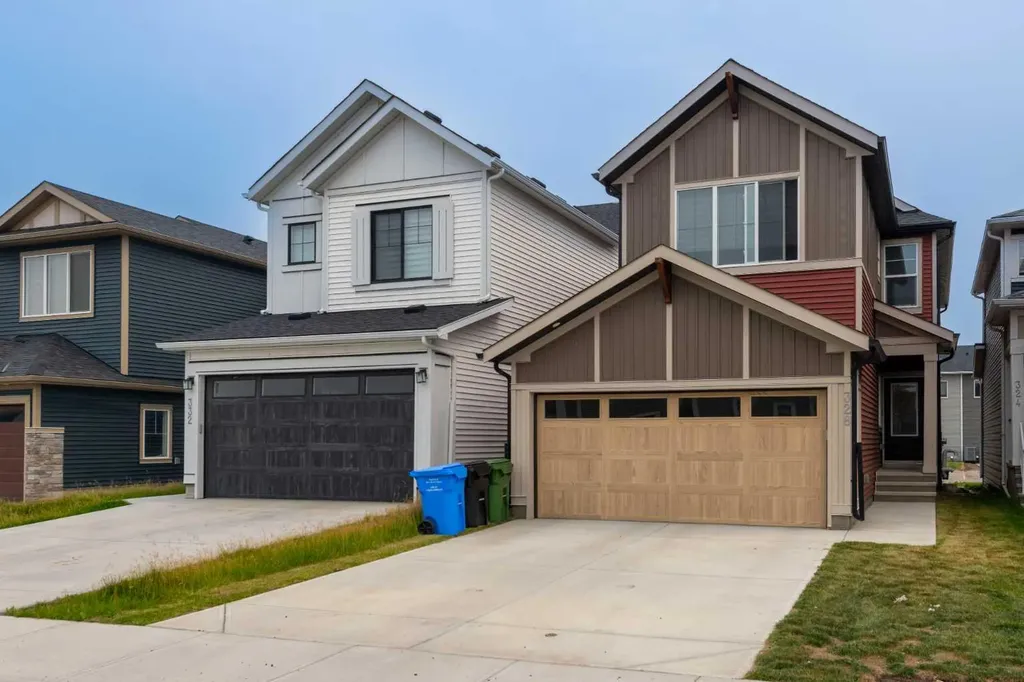 328 Homestead Grove NE Calgary AB T3J 5R6