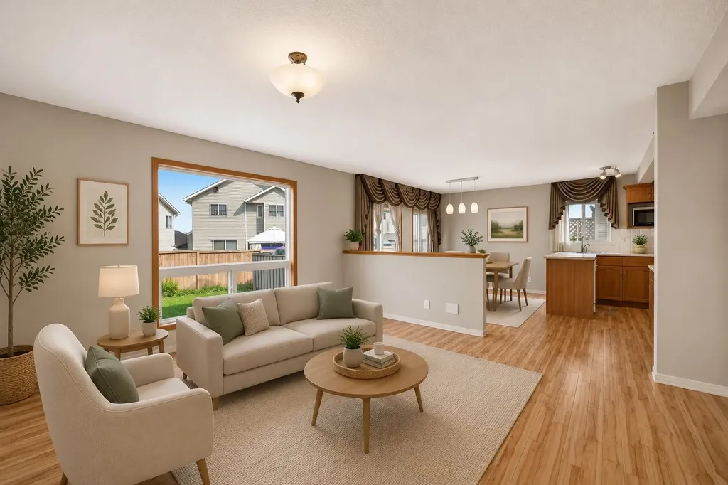 54 Coral Springs Court NE Calgary AB T3J 3W9