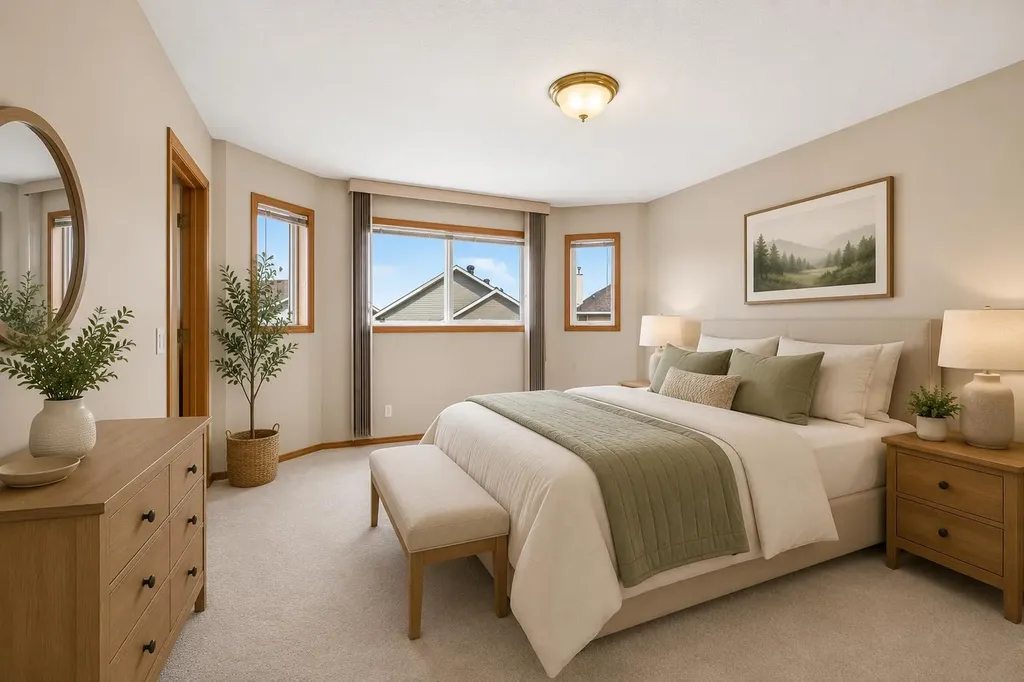 54 Coral Springs Court NE Calgary AB T3J 3W9