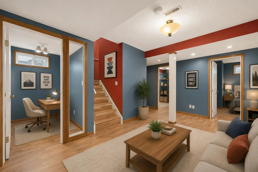 54 Coral Springs Court NE Calgary AB T3J 3W9