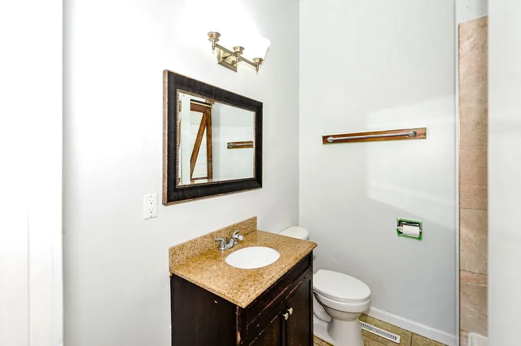 Mount Pleasant Drive Camrose AB T4V 2M6