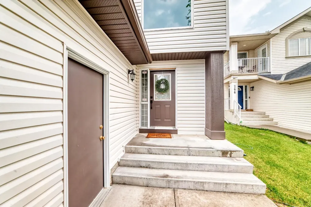 262 Coventry Court NE Calgary AB T3K 5E8