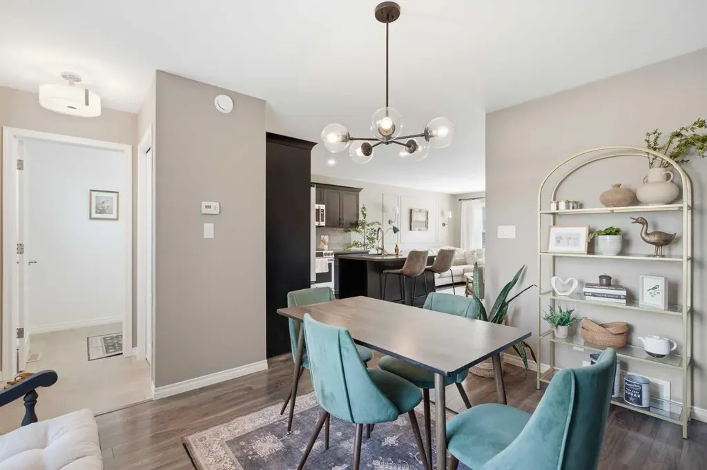14 Reid Court Sylvan Lake AB T4S 0L9