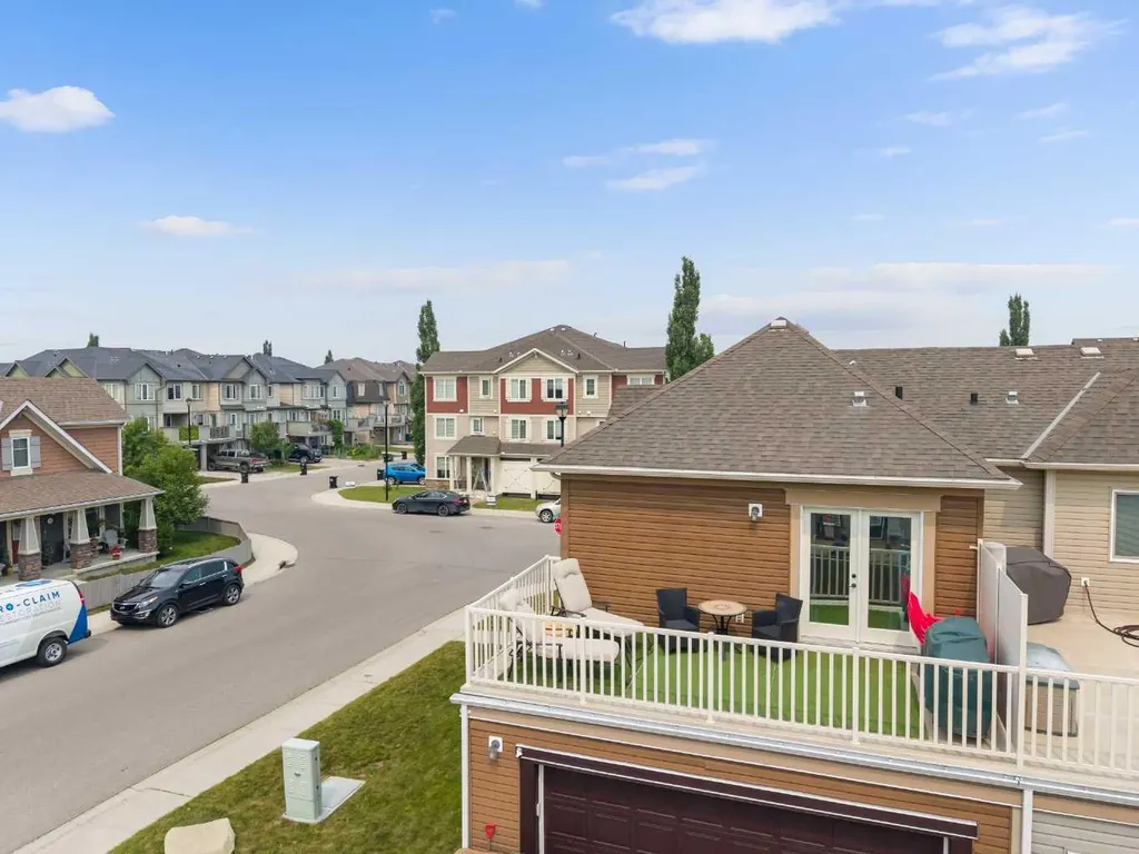 1575 Windstone Road SW Airdrie AB T4B 3X6