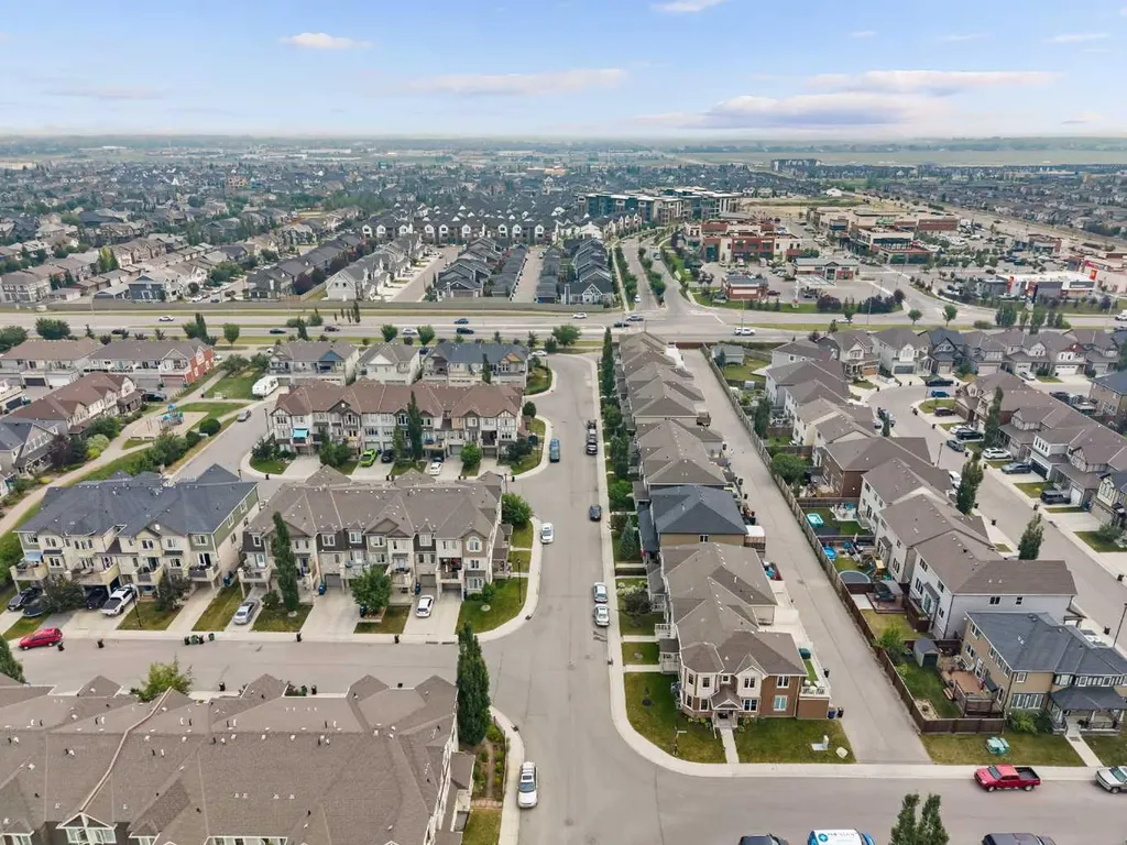 1575 Windstone Road SW Airdrie AB T4B 3X6