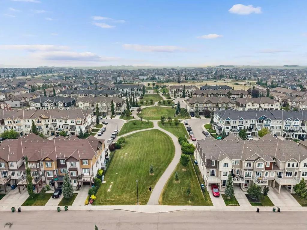 1575 Windstone Road SW Airdrie AB T4B 3X6