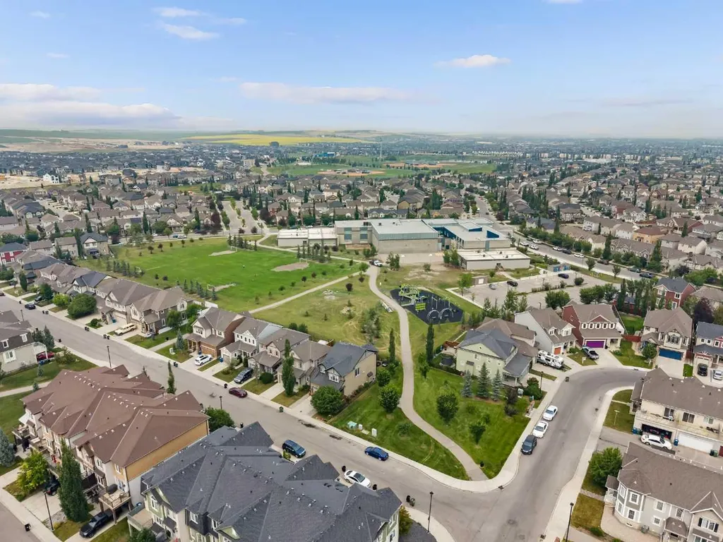 1575 Windstone Road SW Airdrie AB T4B 3X6