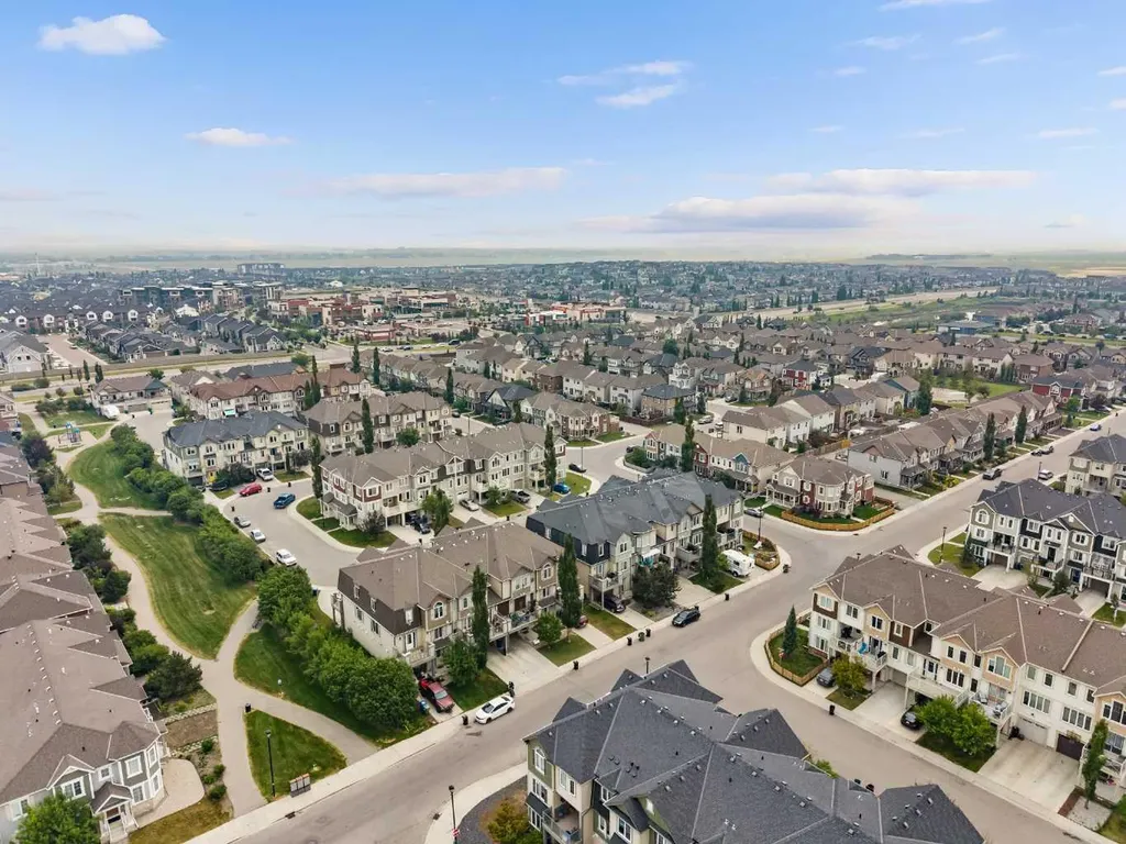 1575 Windstone Road SW Airdrie AB T4B 3X6