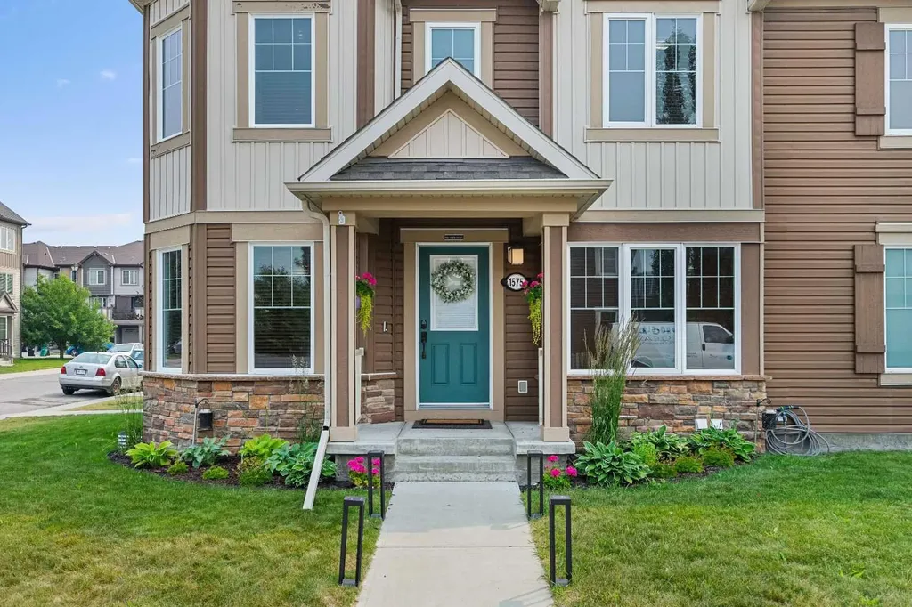 1575 Windstone Road SW Airdrie AB T4B 3X6