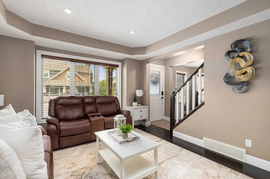 1575 Windstone Road SW Airdrie AB T4B 3X6