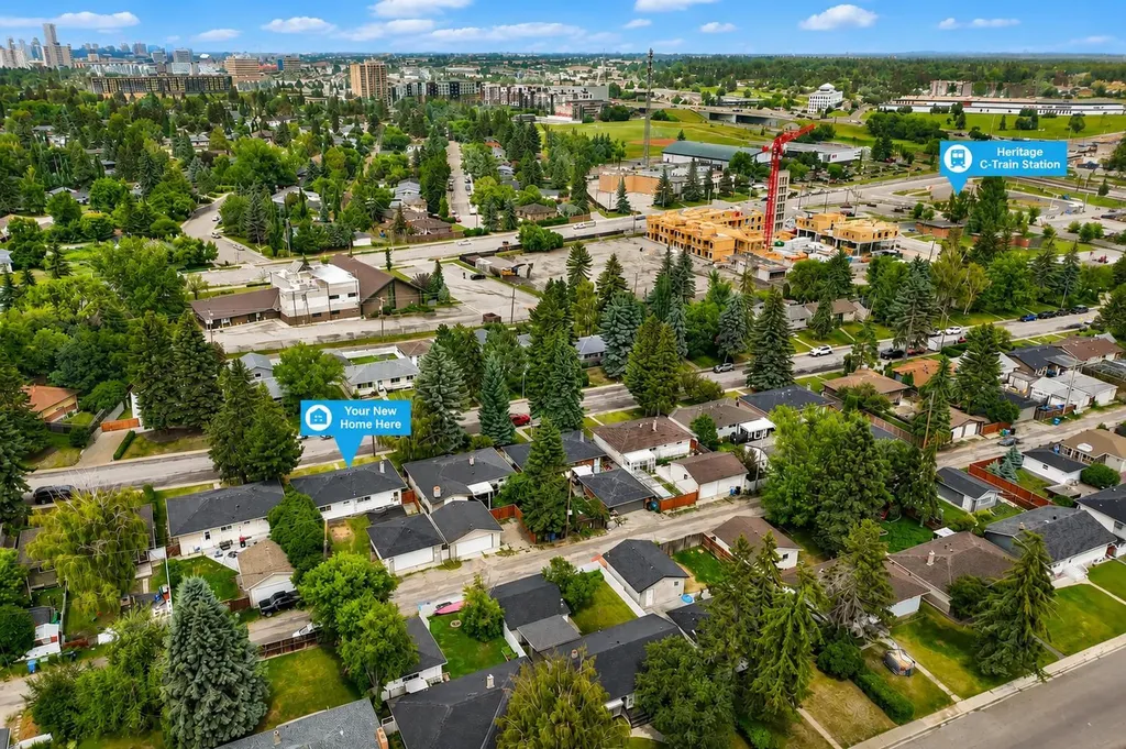39 Healy Drive SW Calgary AB T2V 2Z8