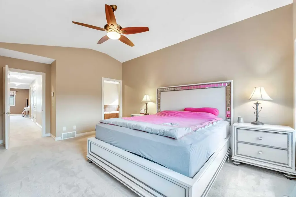 331 Mahogany Court SE Calgary AB T3M 0T5