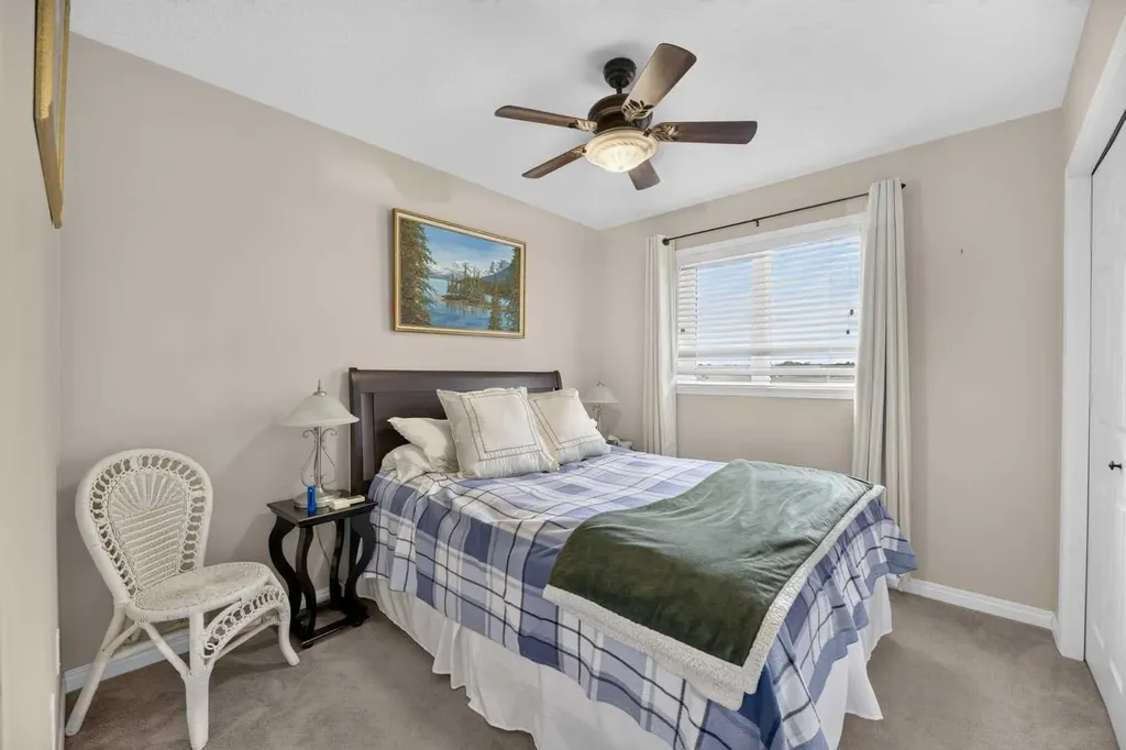 41 Deer Coulee Drive Didsbury AB T0M0W0