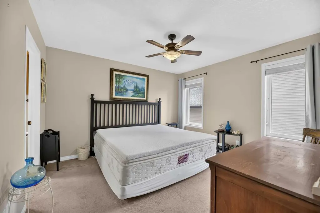41 Deer Coulee Drive Didsbury AB T0M0W0